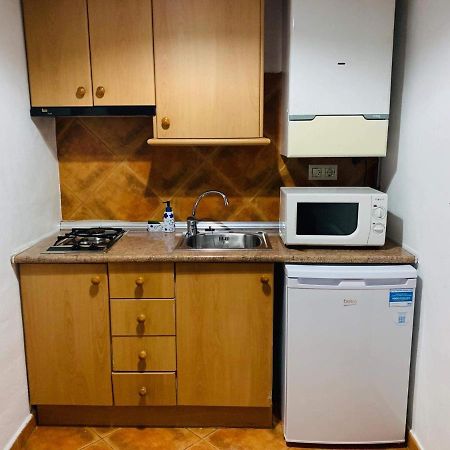 Apartamento Los Laureles Ларолес Экстерьер фото