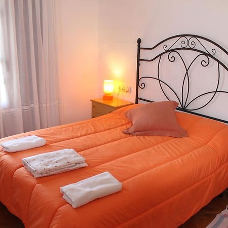 Apartamento Los Laureles Ларолес Экстерьер фото