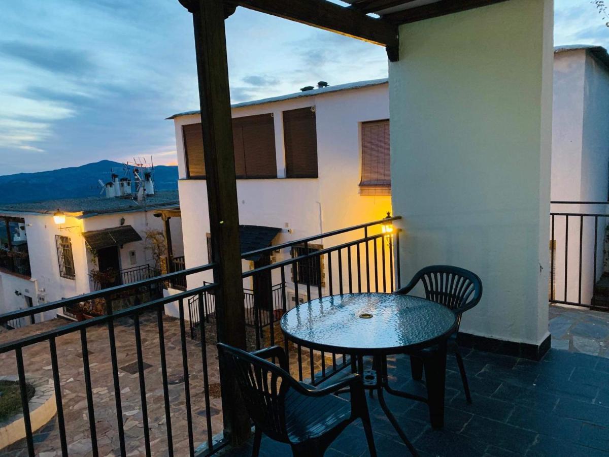 Apartamento Los Laureles Ларолес Экстерьер фото