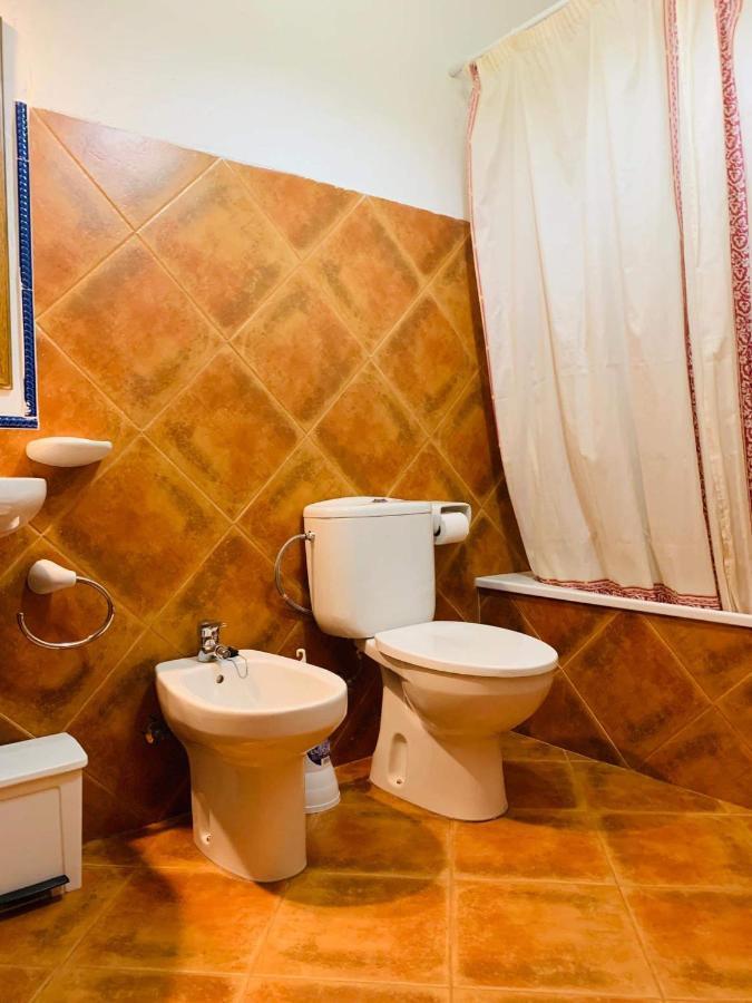 Apartamento Los Laureles Ларолес Экстерьер фото