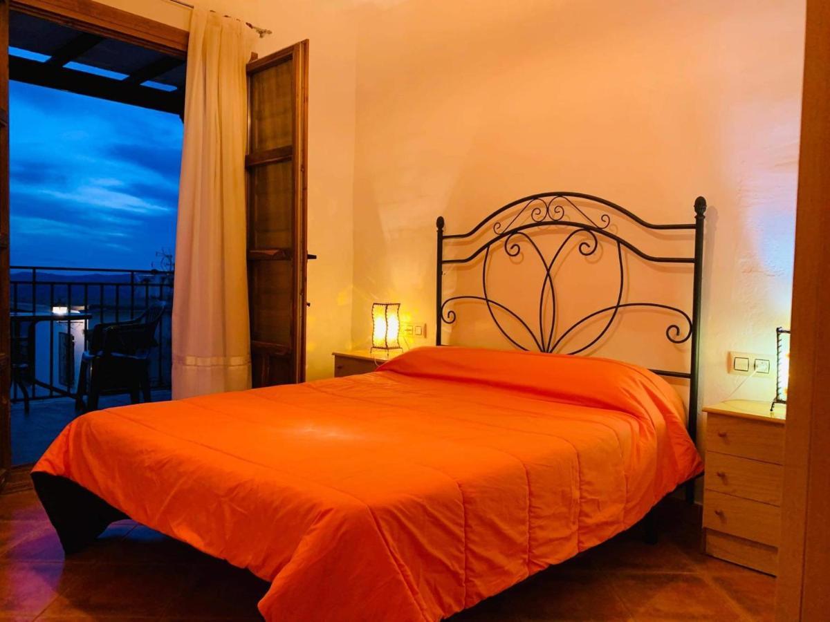Apartamento Los Laureles Ларолес Экстерьер фото