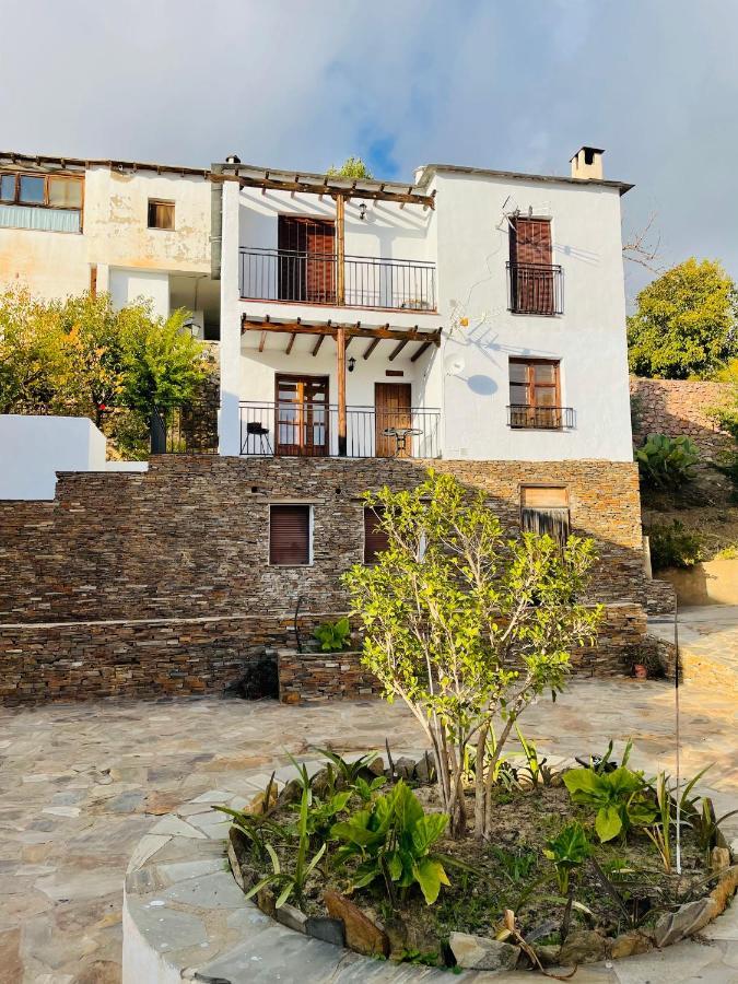 Apartamento Los Laureles Ларолес Экстерьер фото